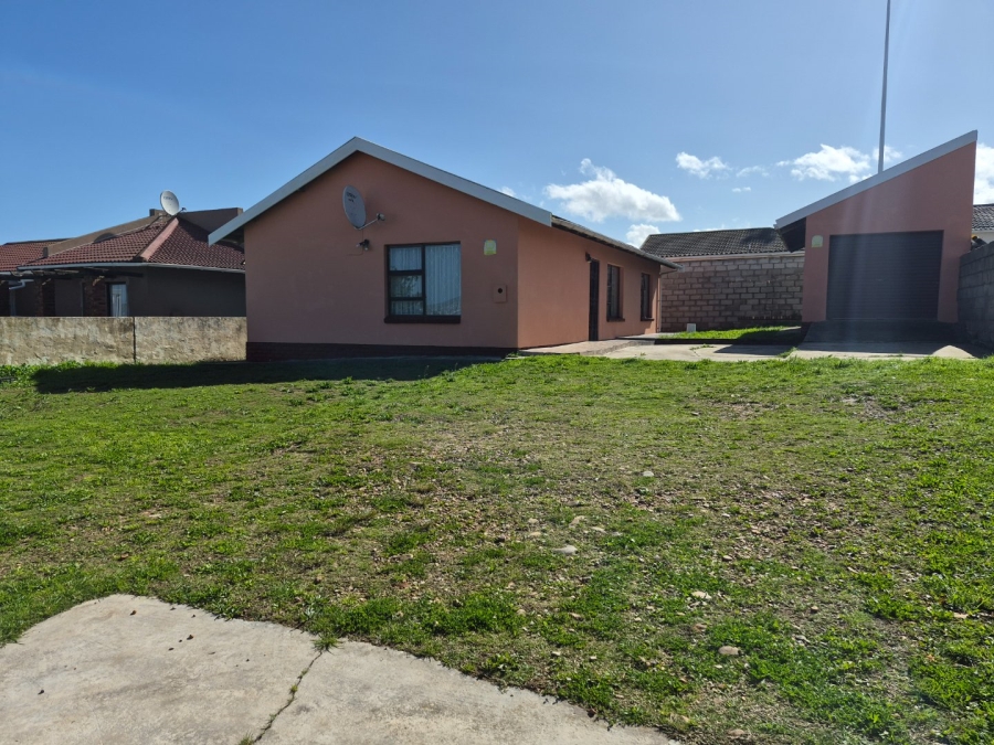 3 Bedroom Property for Sale in Kwadwesi Eastern Cape